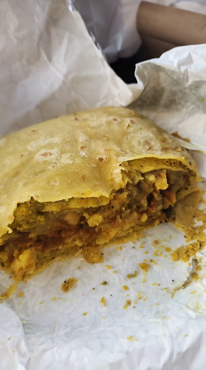 Food & drink, Aneal’s Taste Of The Islands