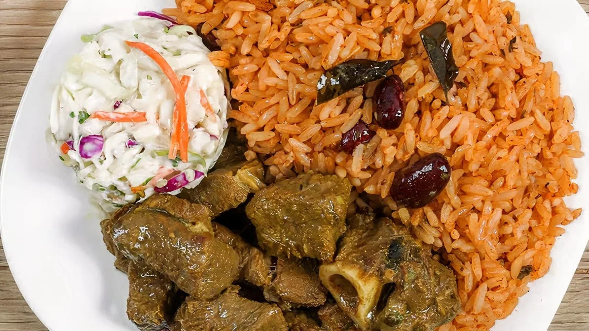 Food & drink, Aneal’s Taste Of The Islands