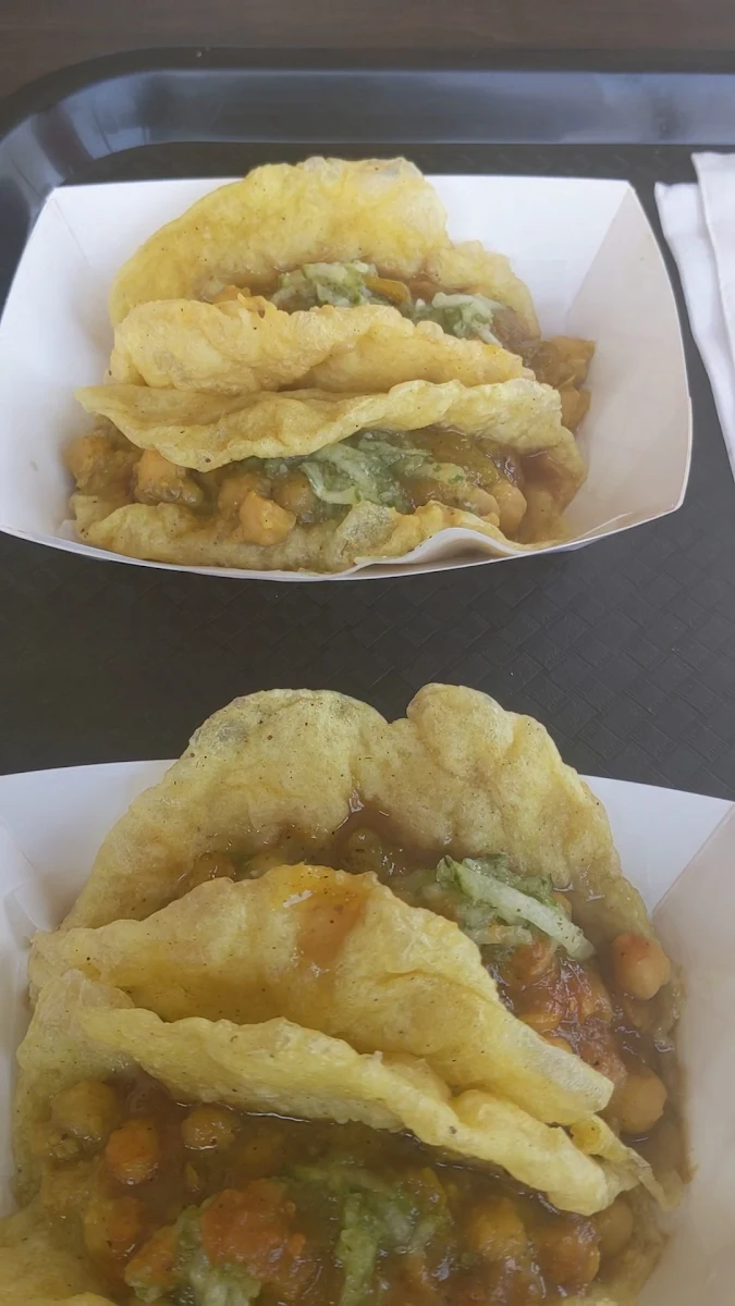 Food & drink, Aneal’s Taste Of The Islands