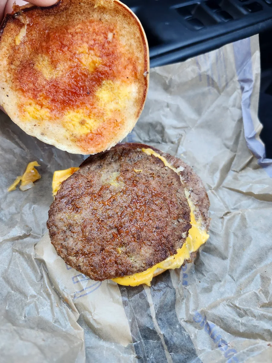 Food & drink, McDonald's