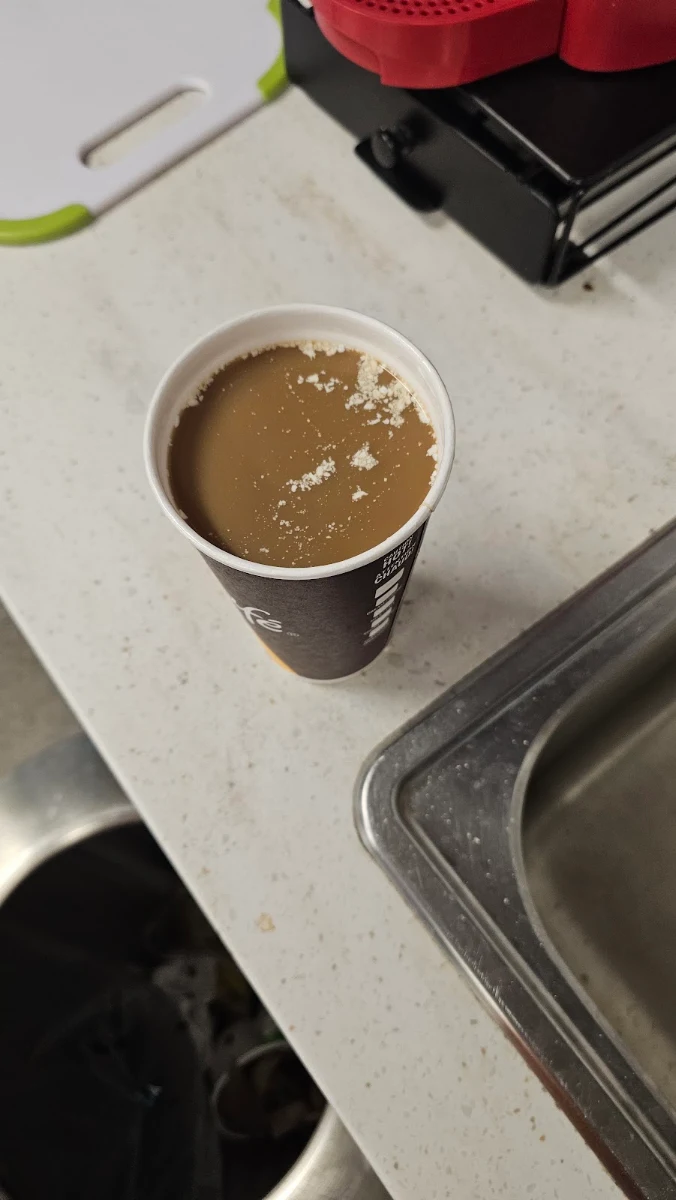 Food & drink, McDonald's