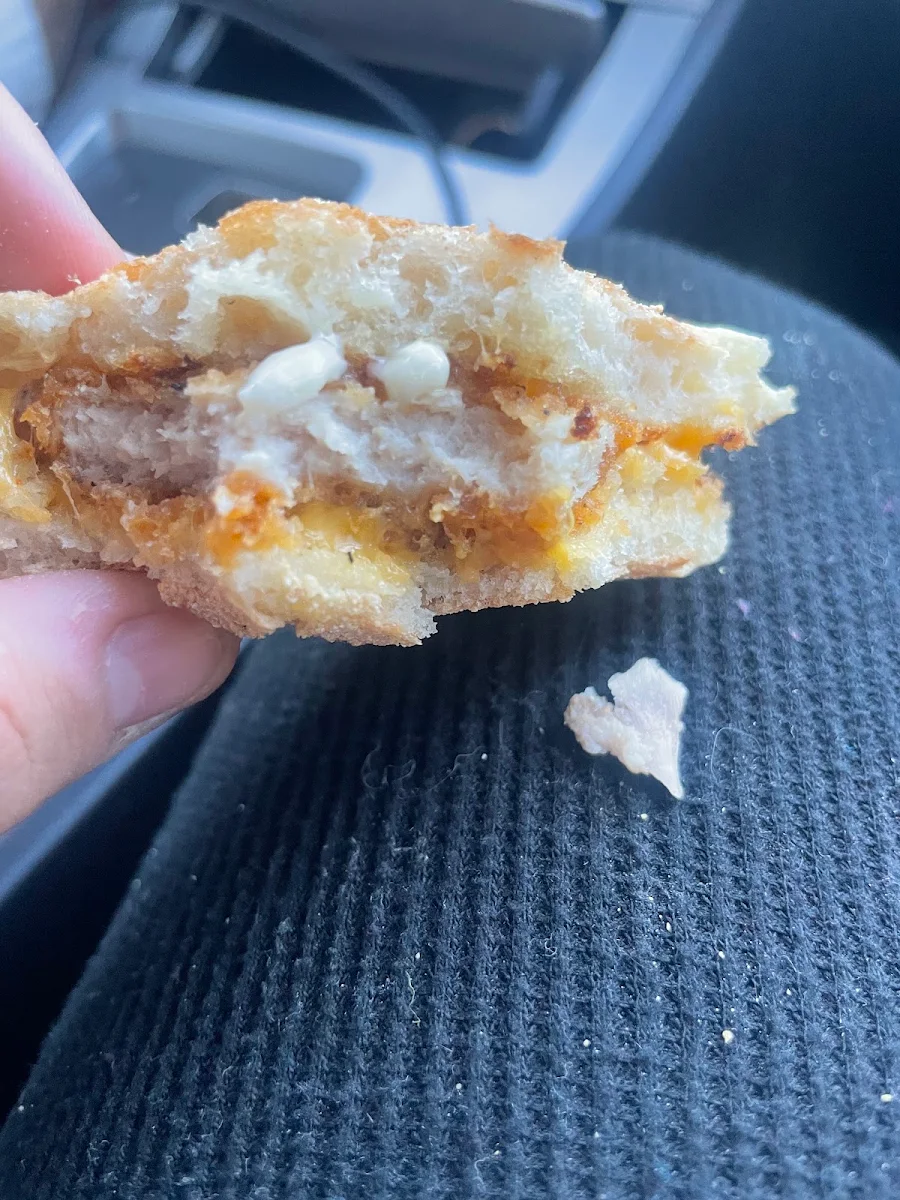 Food & drink, McDonald's