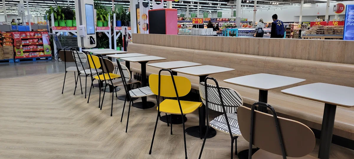 Vibe, McDonald's