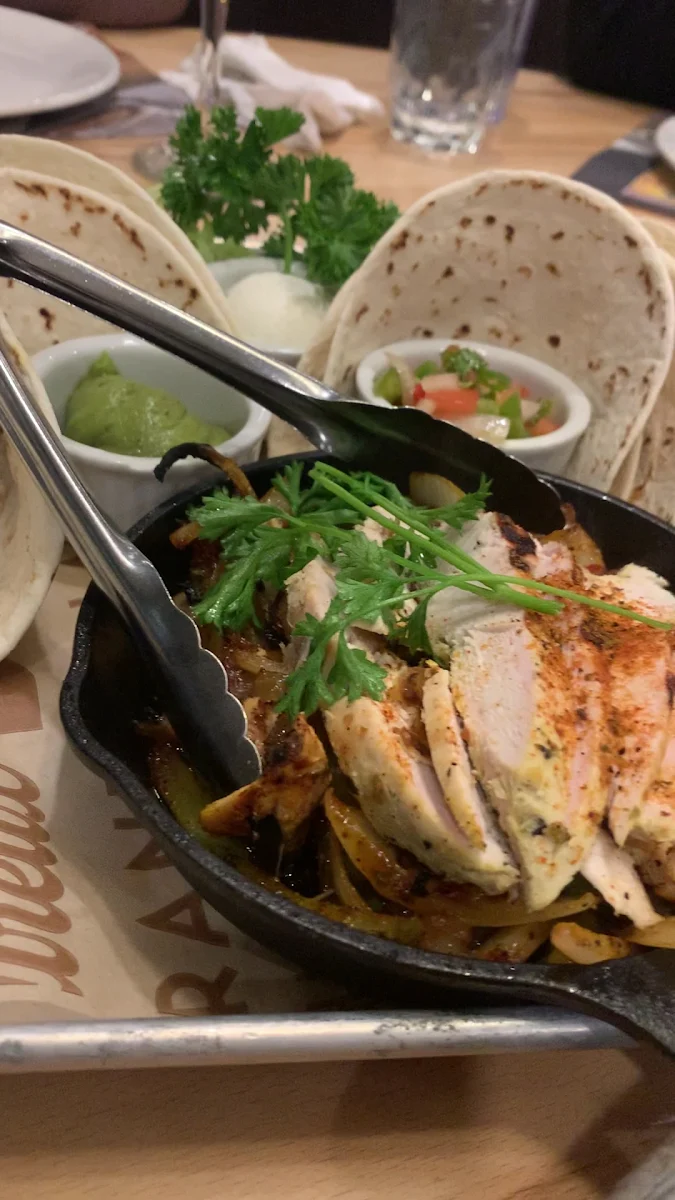Food & drink, Restaurant Scores