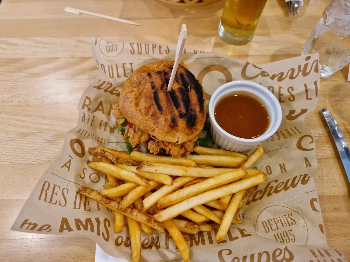 Food & drink, Restaurant Scores