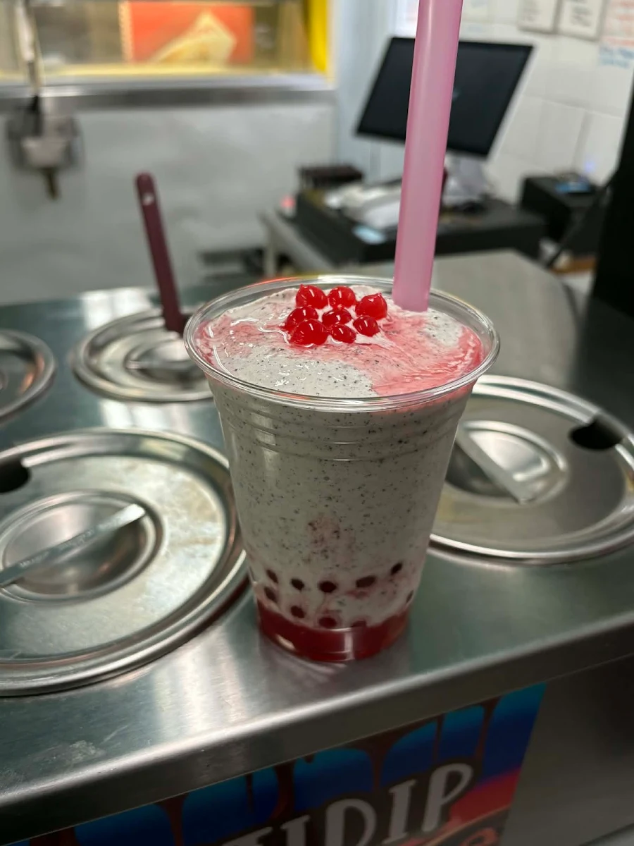 Food & drink photo 1