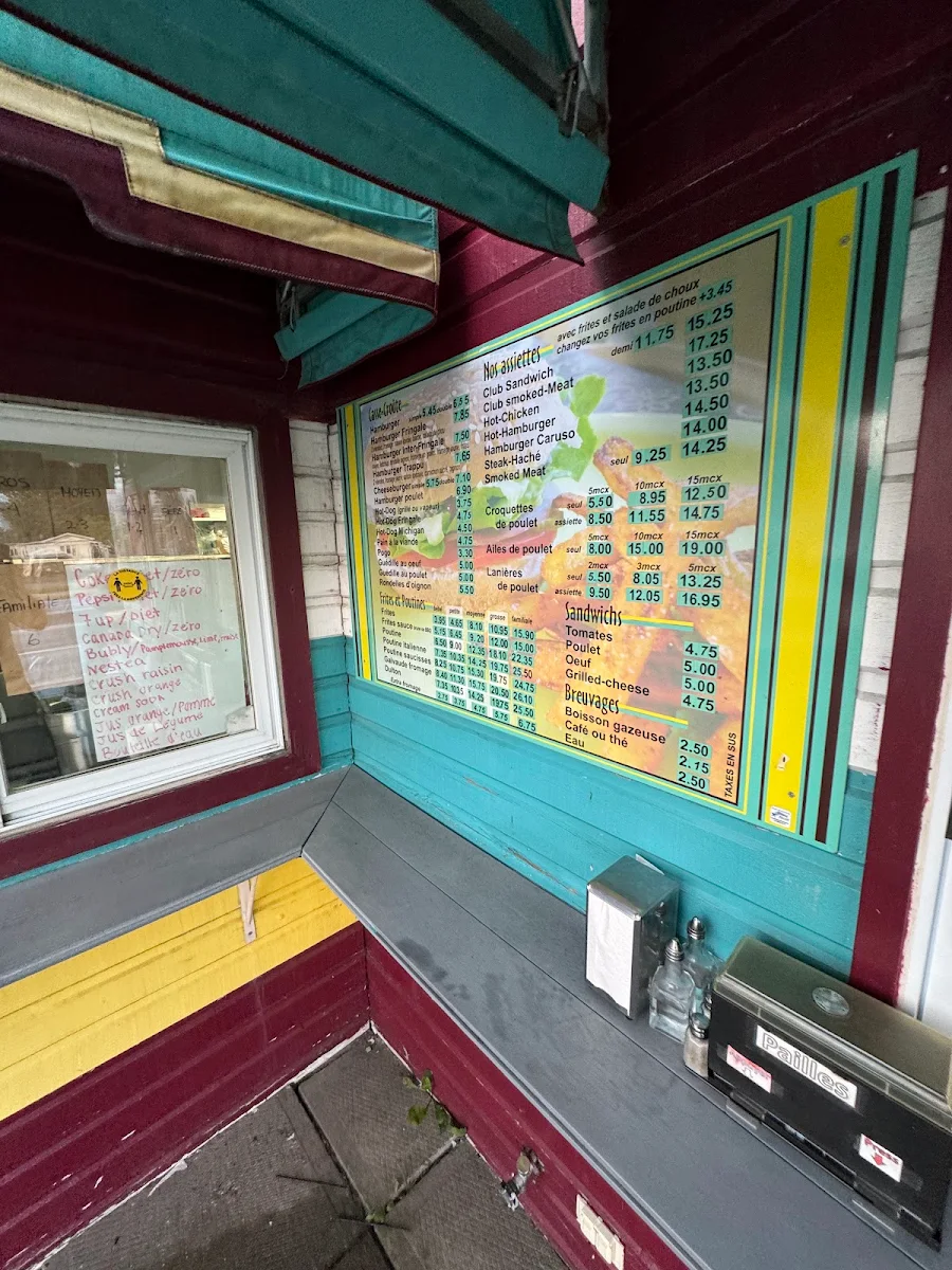 Menu photo 10