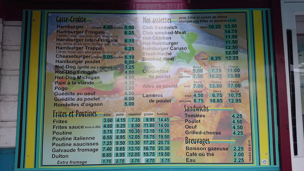 Menu photo 6