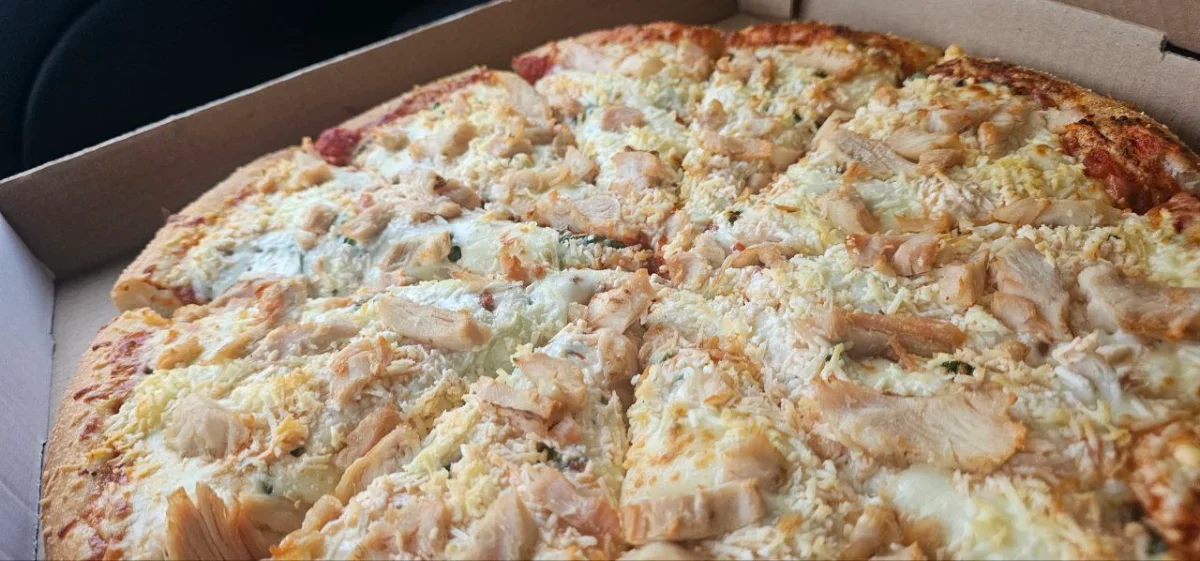 Food & drink, Red Tomato Pies