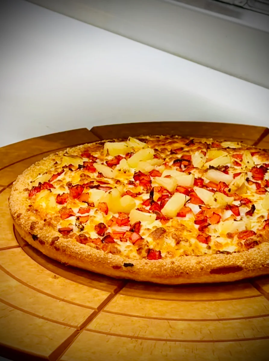 Food & drink, Red Tomato Pies