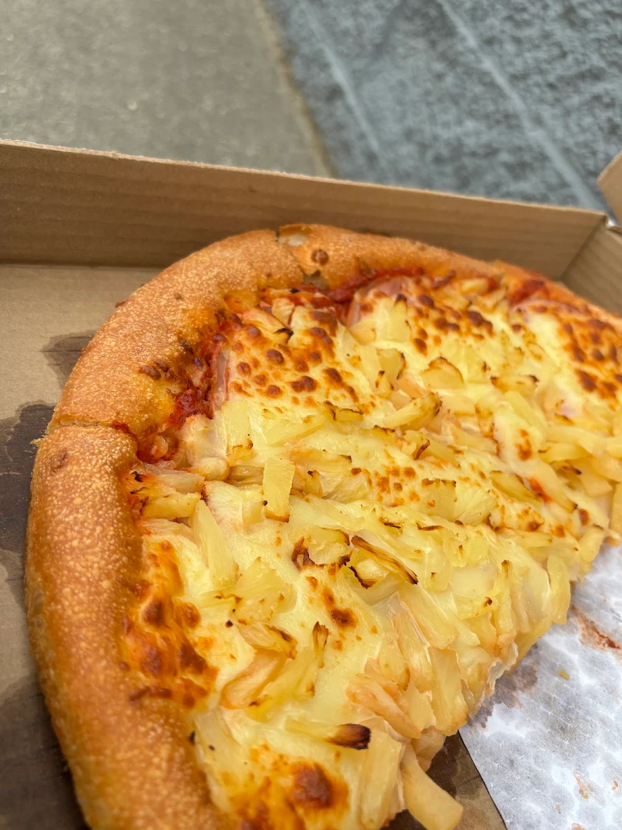 Food & drink, Red Tomato Pies