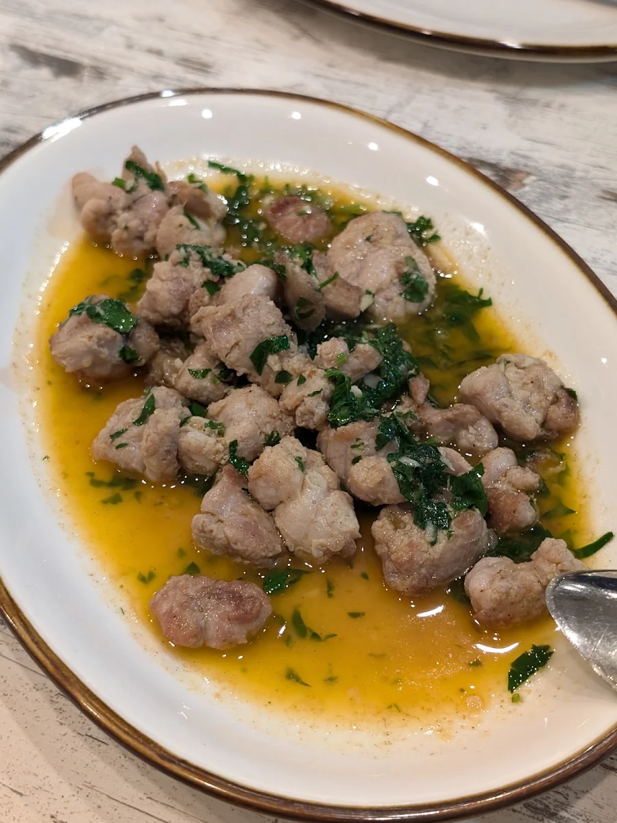 Food & drink, Gebran Lebanese Cuisine