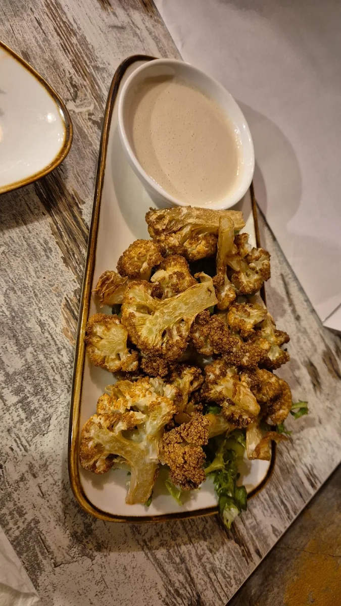Food & drink, Gebran Lebanese Cuisine