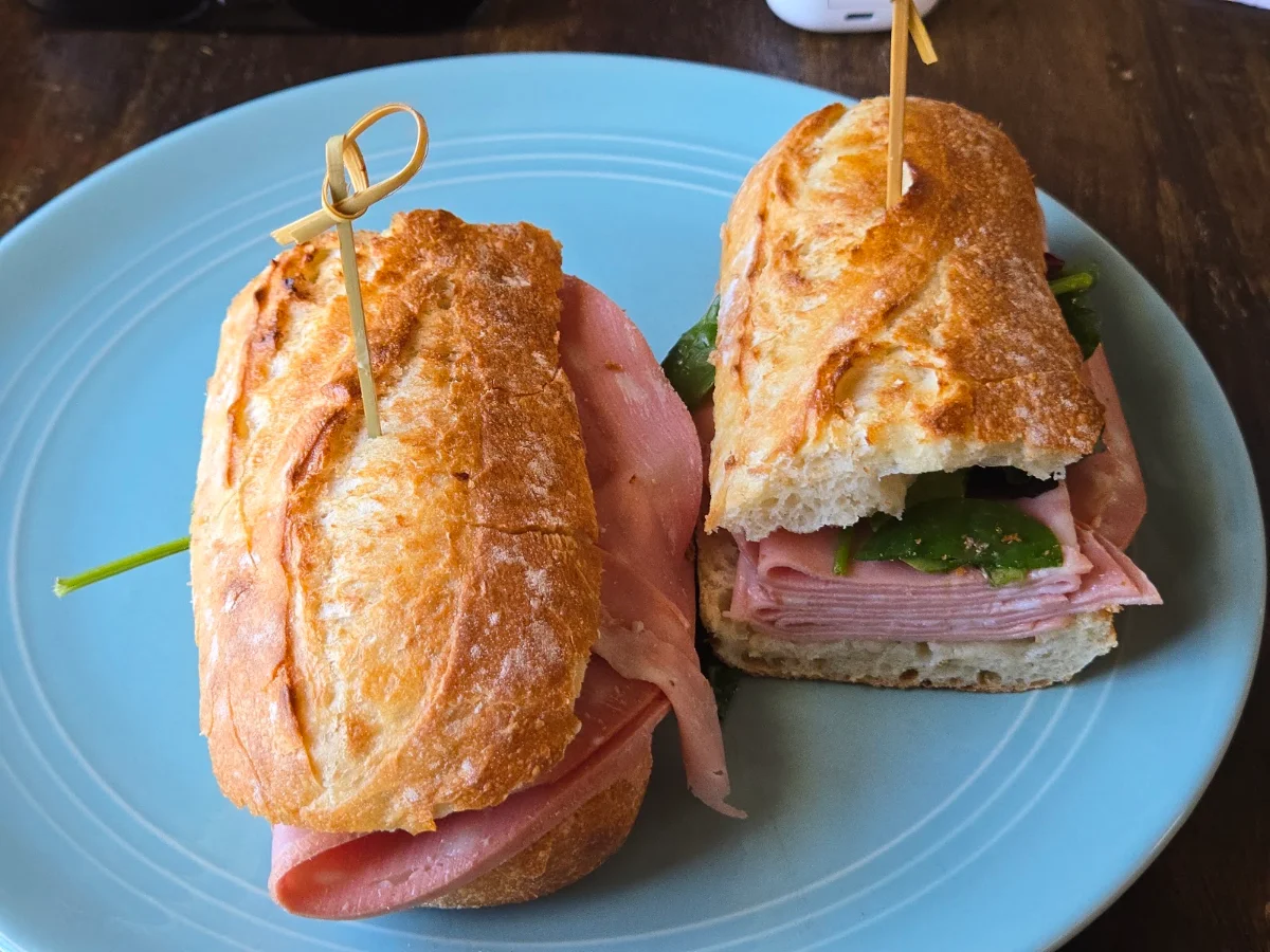 Food & drink, Vogue Café