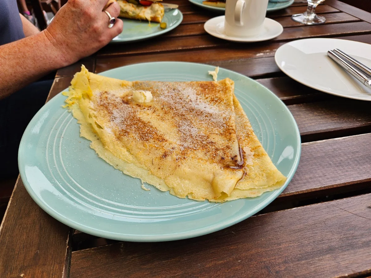 Food & drink, Vogue Café