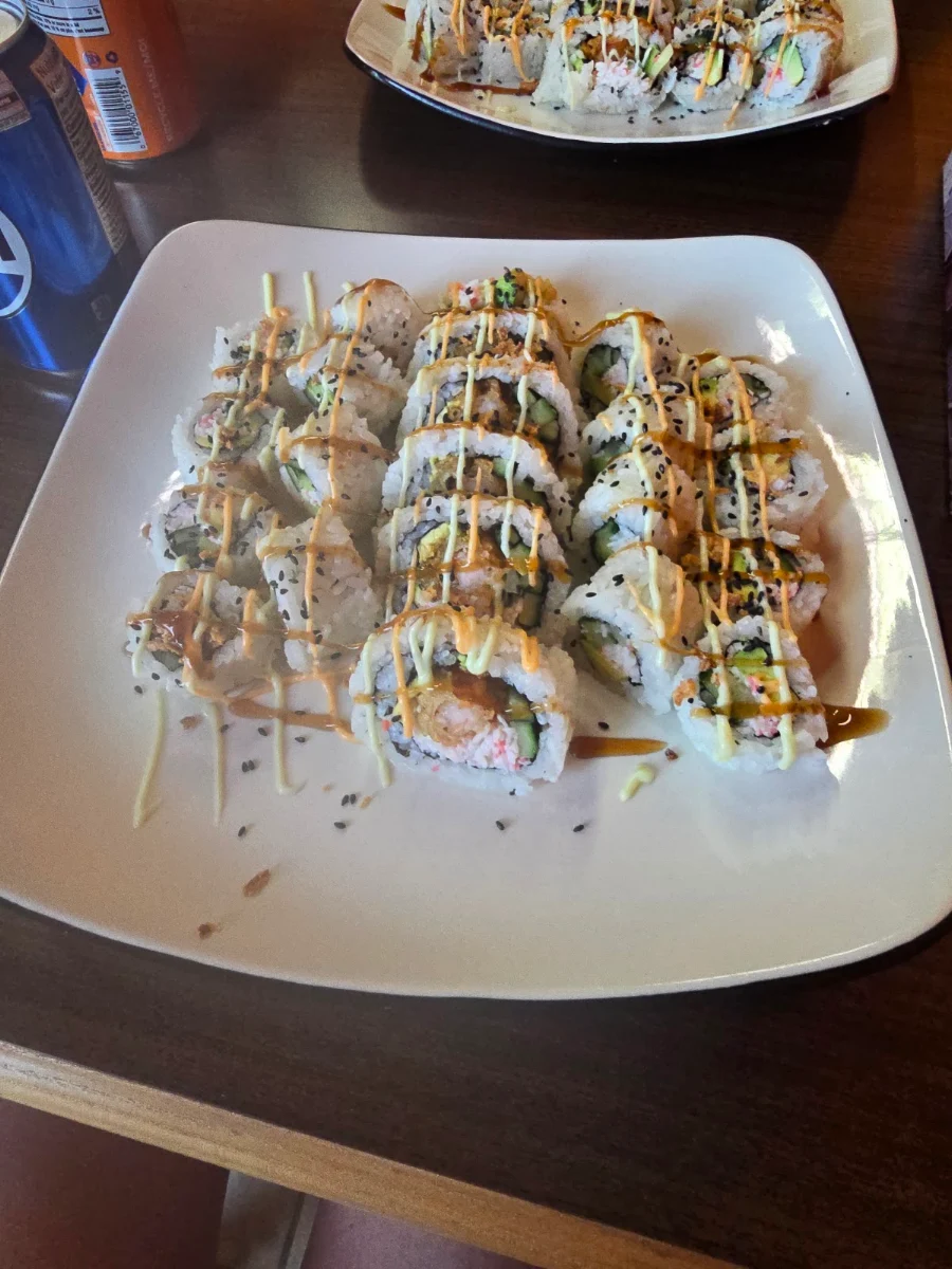 Food & drink photo 2