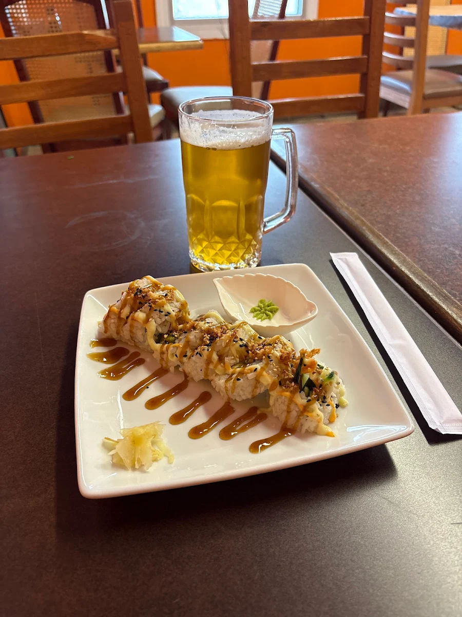 Food & drink photo 6