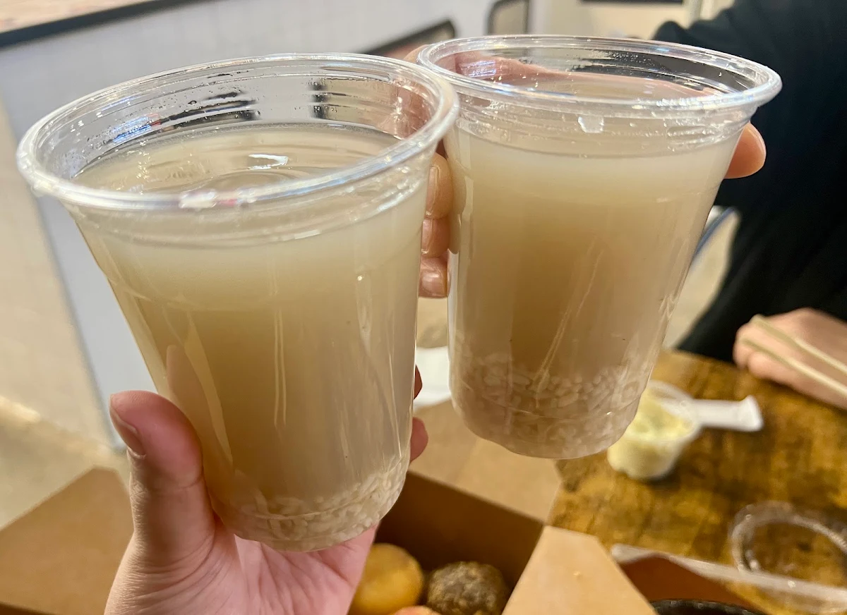 Food & drink, BB.Q Chicken