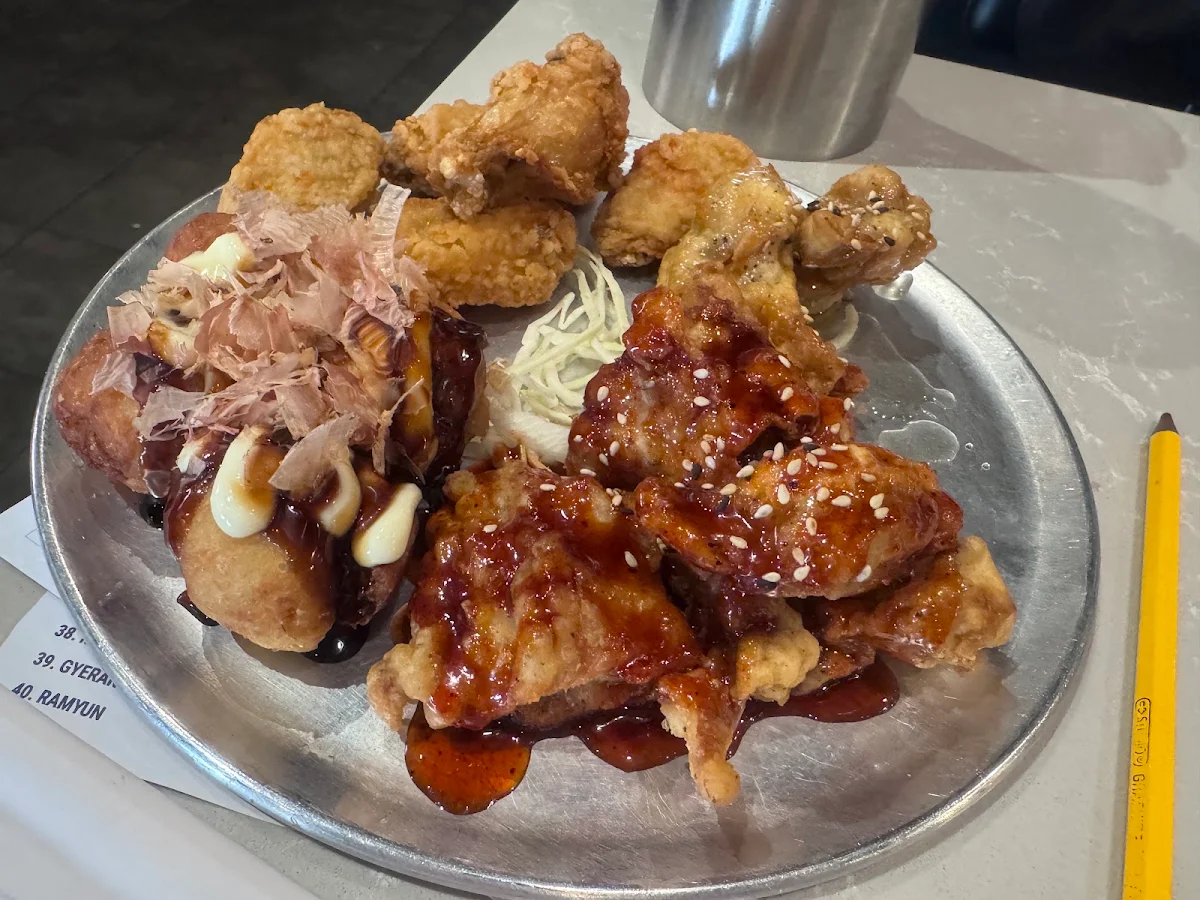 Food & drink, Gogi Korean BBQ - Sunridge, NE Calgary