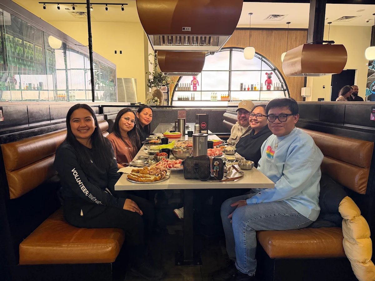Vibe, Gogi Korean BBQ - Sunridge, NE Calgary