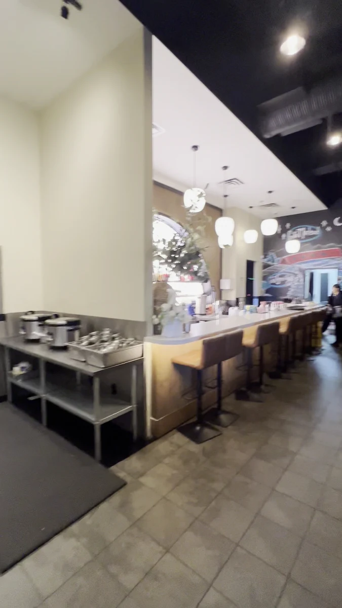 Vibe, Gogi Korean BBQ - Sunridge, NE Calgary