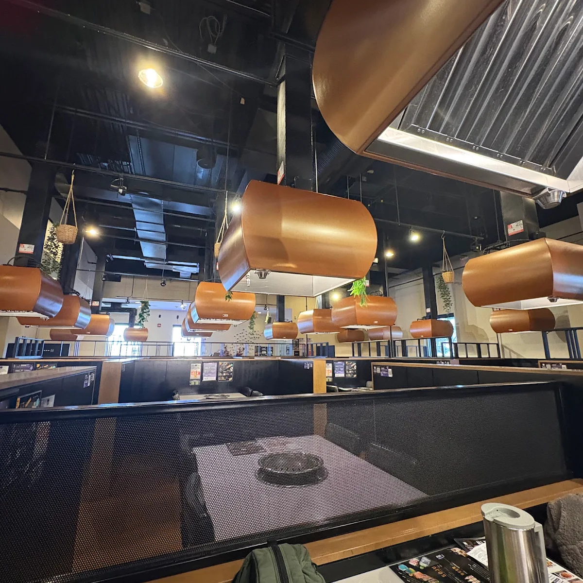 Vibe, Gogi Korean BBQ - Sunridge, NE Calgary