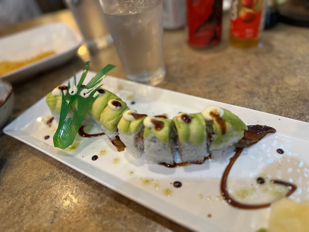 Food & drink, Tokyo Avenue