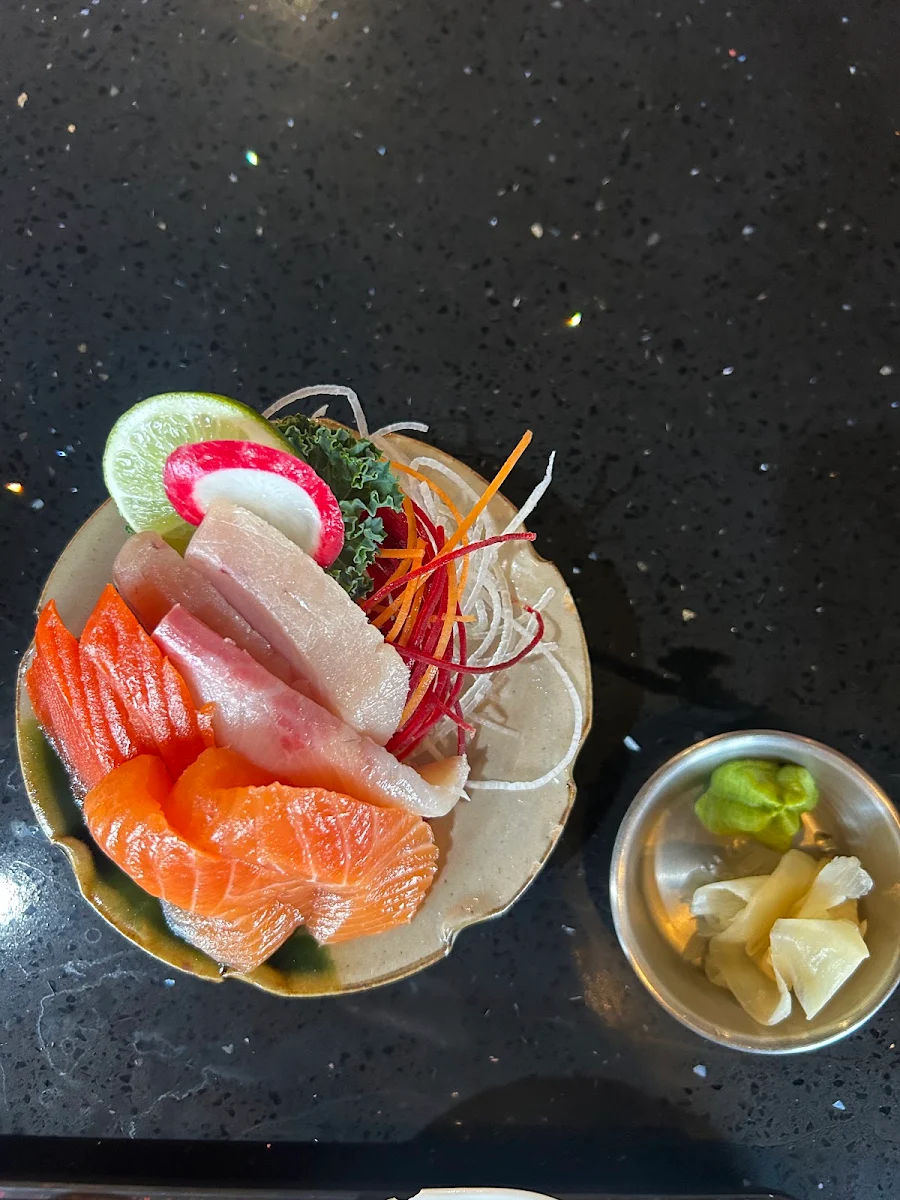 Food & drink, Tokyo Avenue