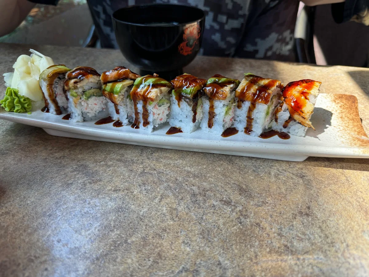 Food & drink, Tokyo Avenue