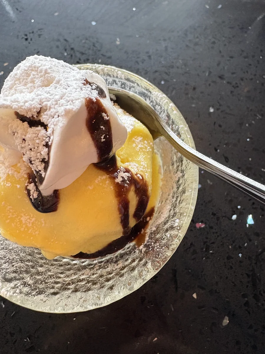 Food & drink, Tokyo Avenue