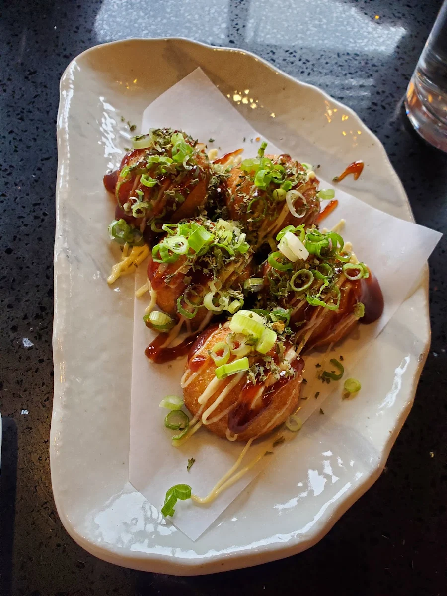 Food & drink, Tokyo Avenue