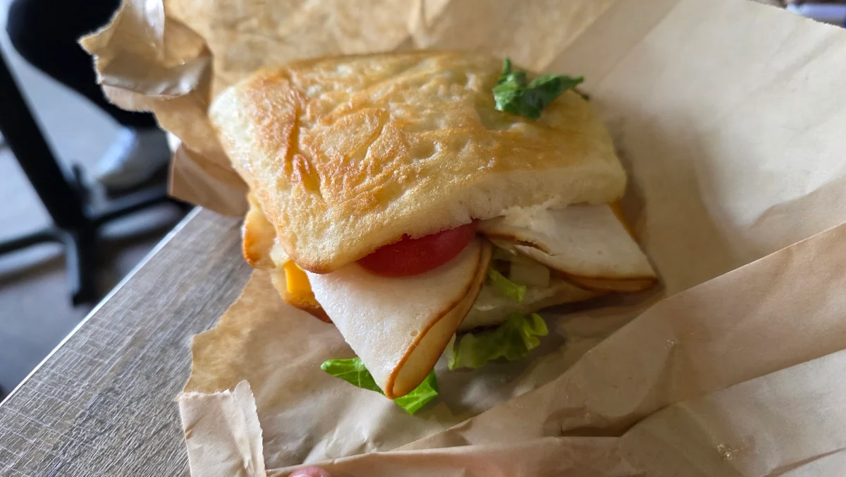 Food & drink, Kekuli Café Coffee- Merritt