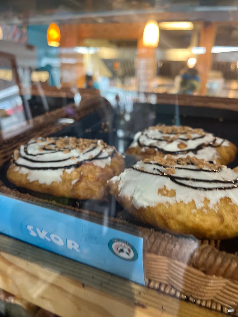 Food & drink, Kekuli Café Coffee- Merritt