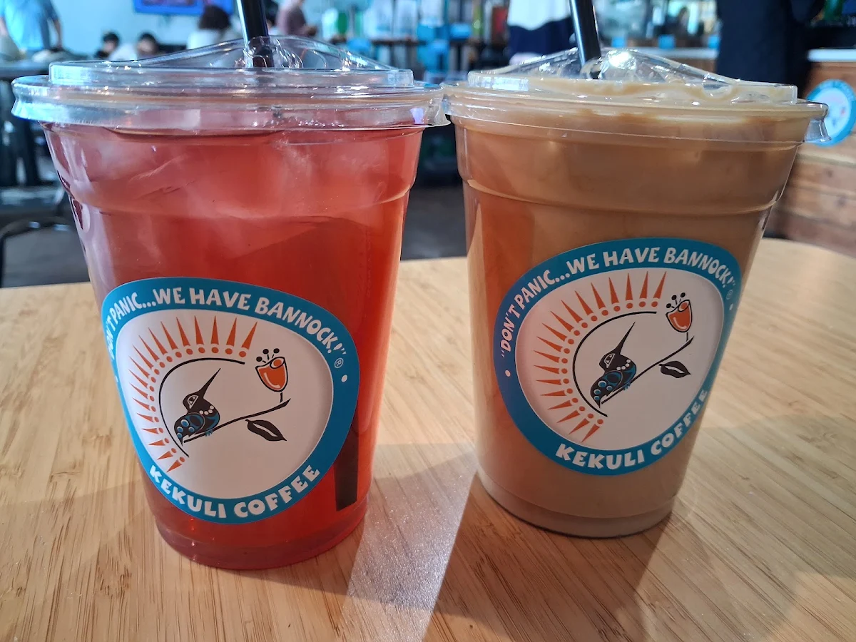 Food & drink, Kekuli Café Coffee- Merritt