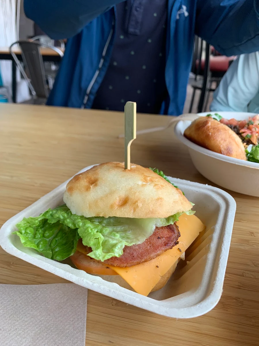 Food & drink, Kekuli Café Coffee- Merritt