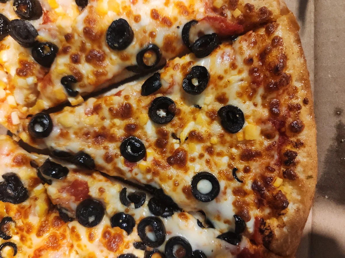 Food & drink, Tito’s pizza Hillsburgh