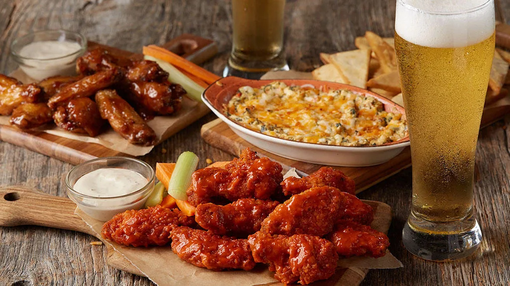 Food & drink photo 1