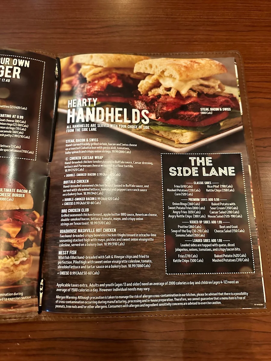 Menu photo 8