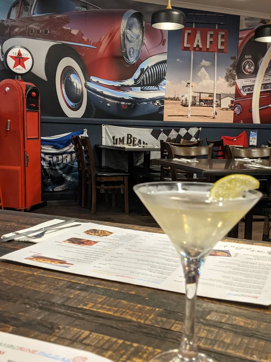 Food & drink, Tamborine Diner