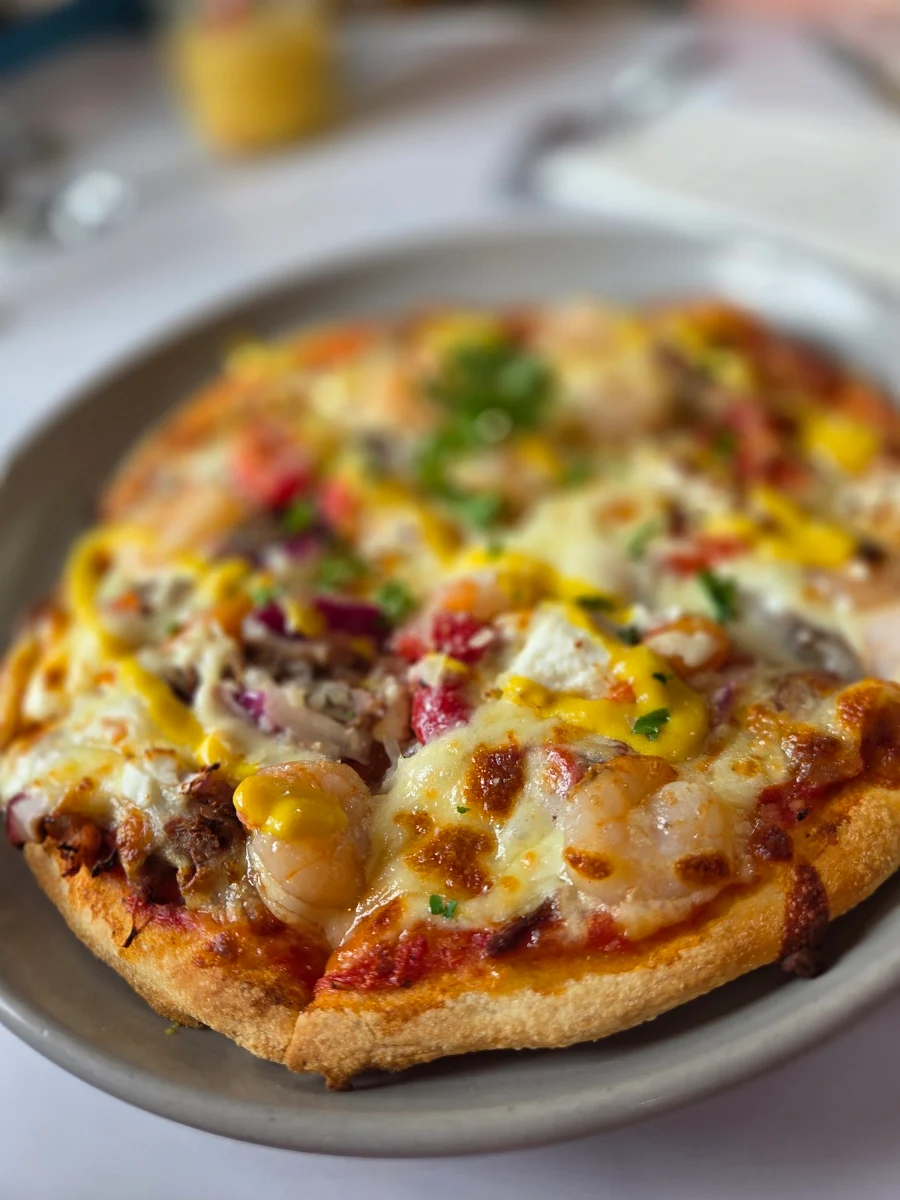 Food & drink, Tamborine Diner