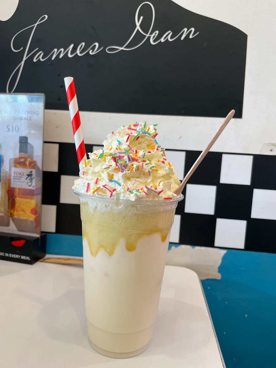 Food & drink, Tamborine Diner