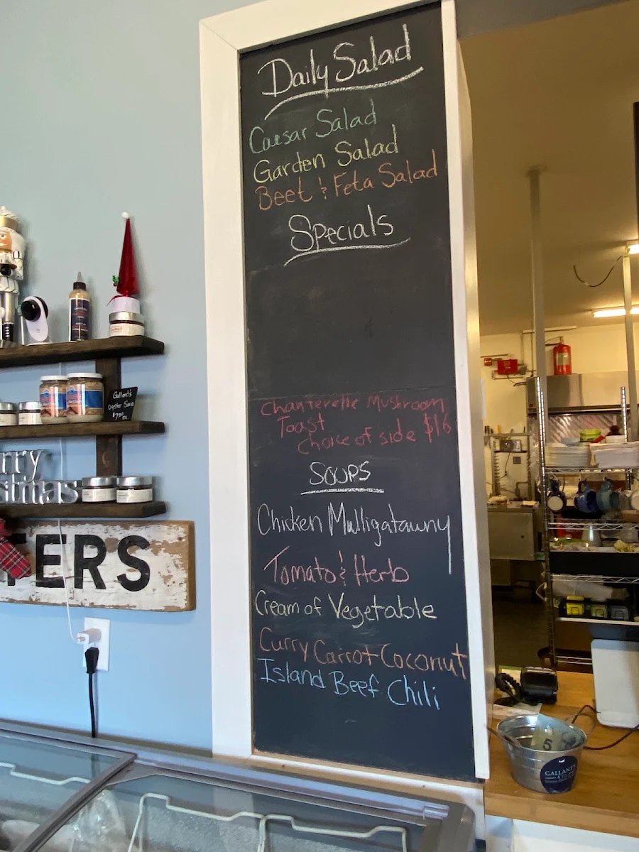 Menu photo 8