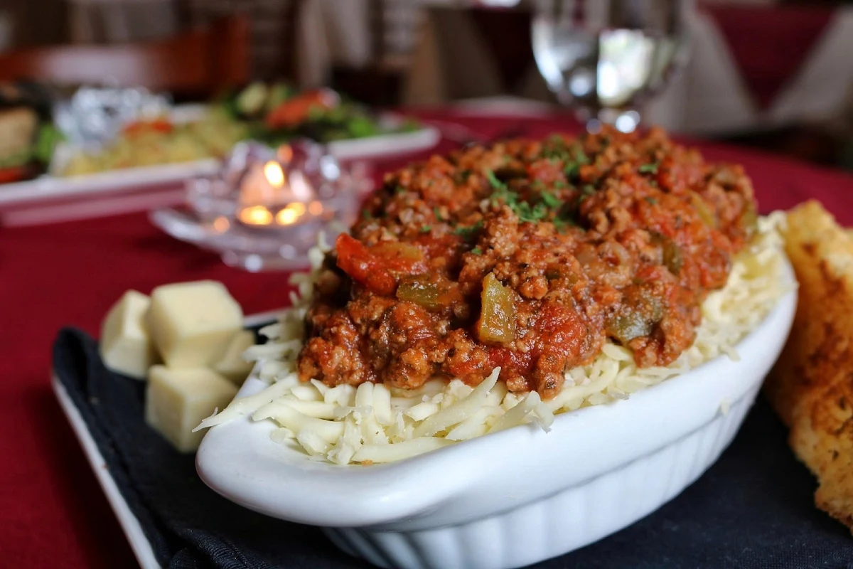 Food & drink photo 3