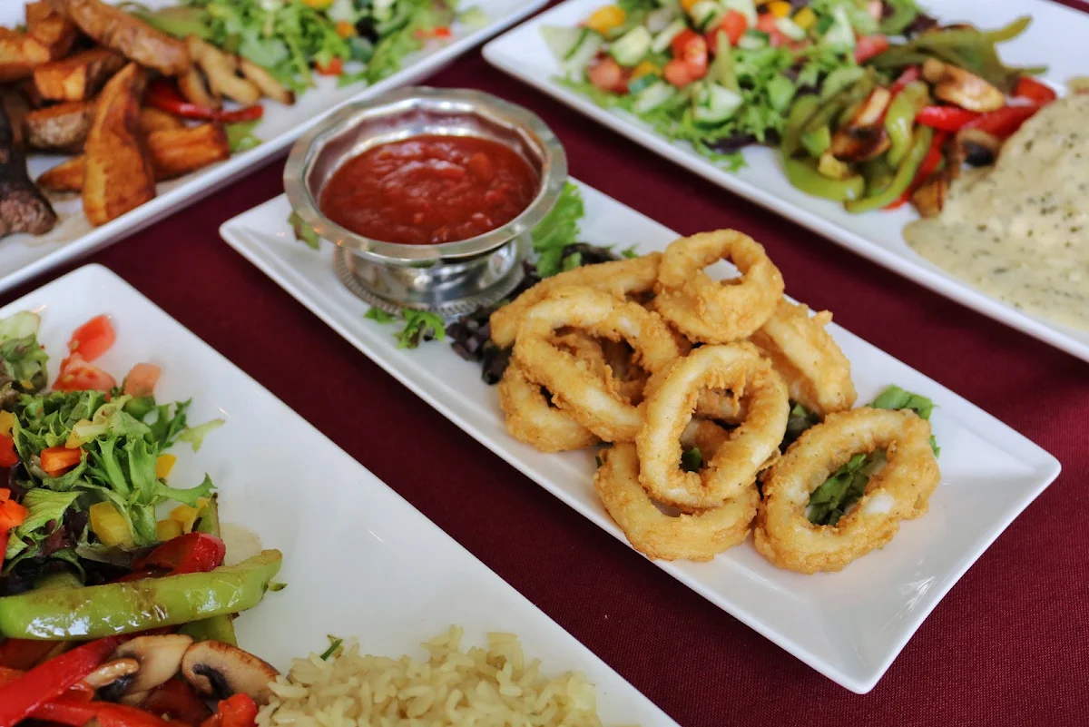 Food & drink photo 5