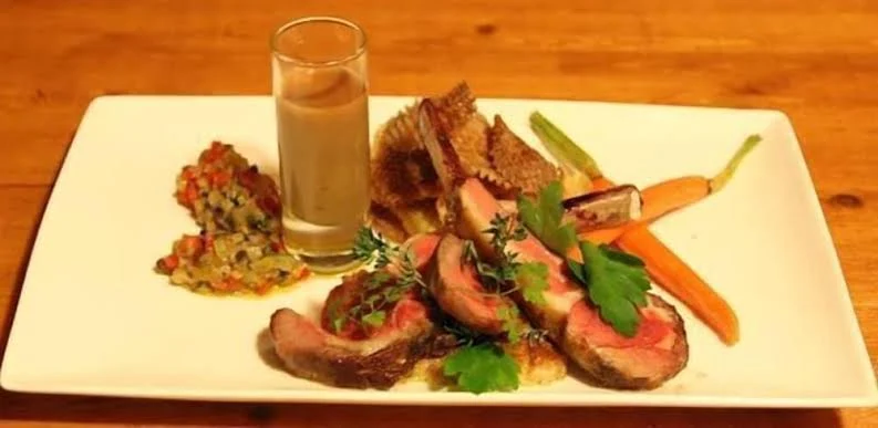 Food & drink photo 8