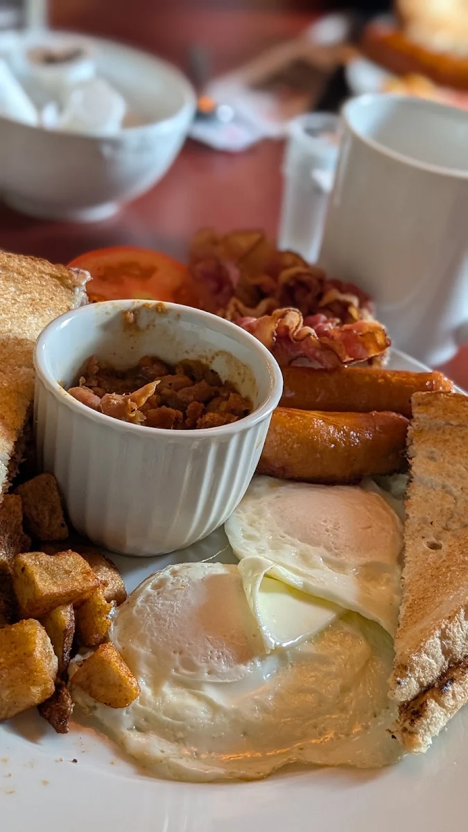 Food & drink photo 9