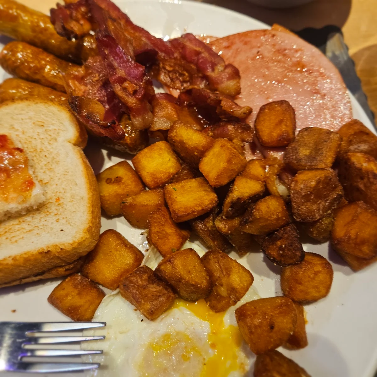 Food & drink, Resto Pub Gaspésien