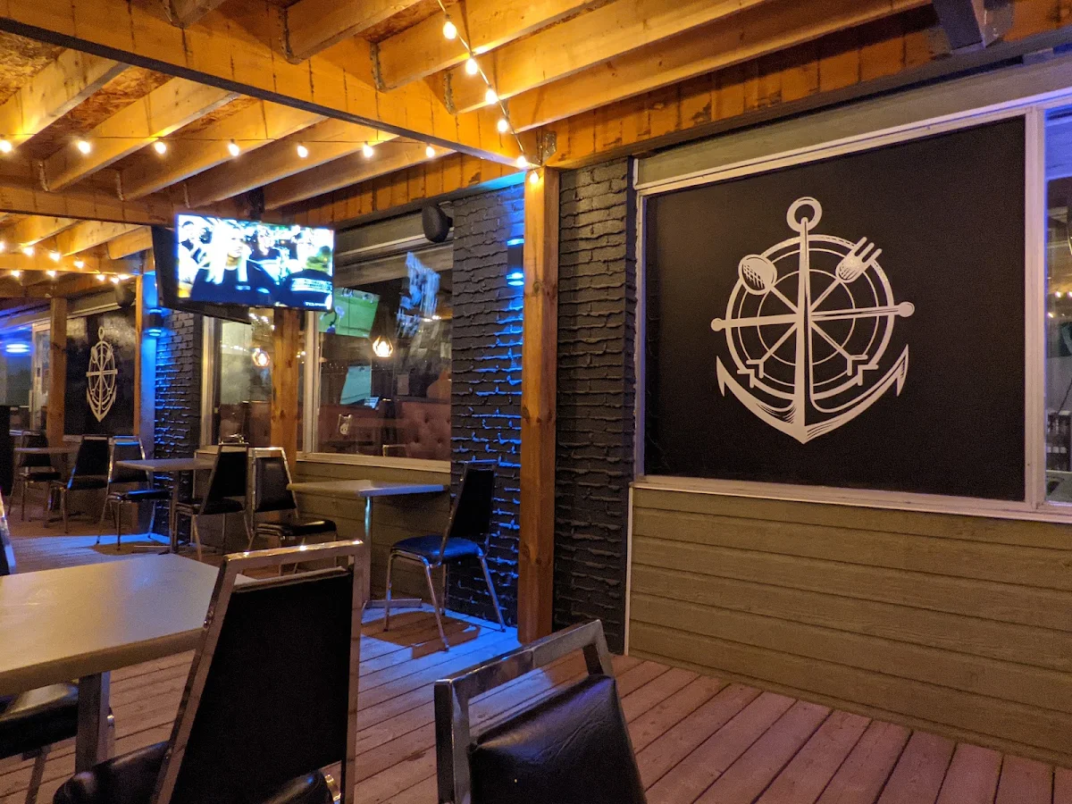 Vibe, Resto Pub Gaspésien