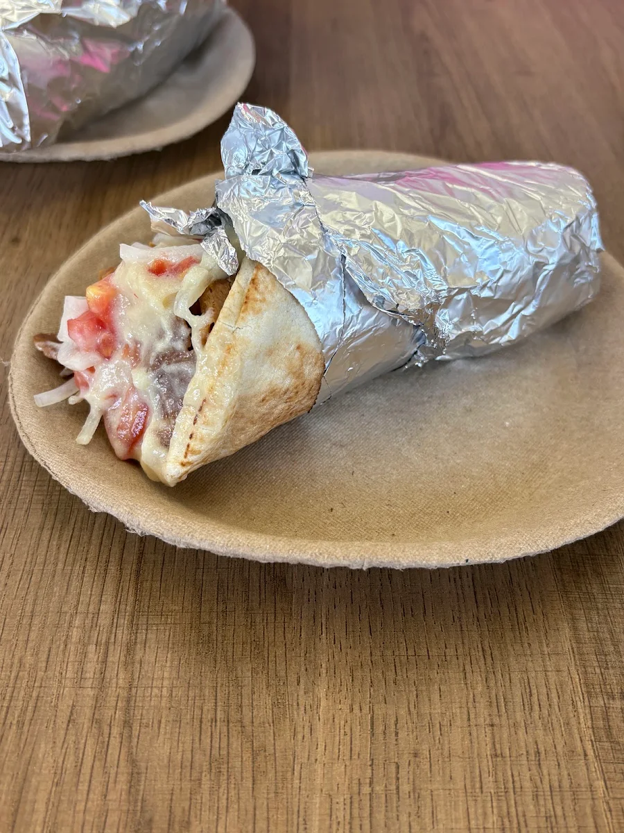 Food & drink, King of Donair