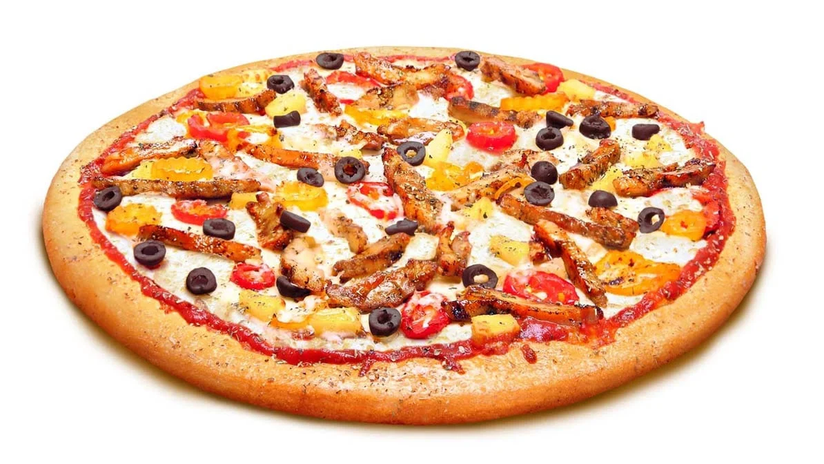 Food & drink, King of Donair
